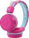 Наушники с микрофоном Gogen HBTM32P Pink 355002 фото 2
