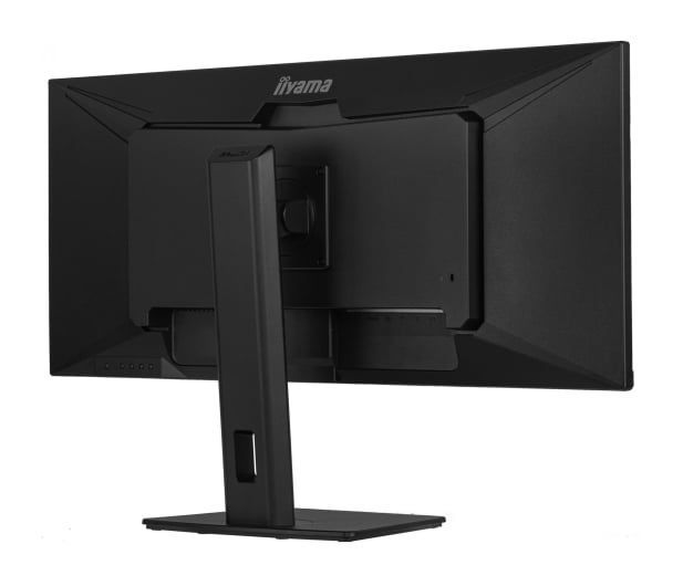 Монитор Iiyama XUB3493WQSU-B6 615512ua фото