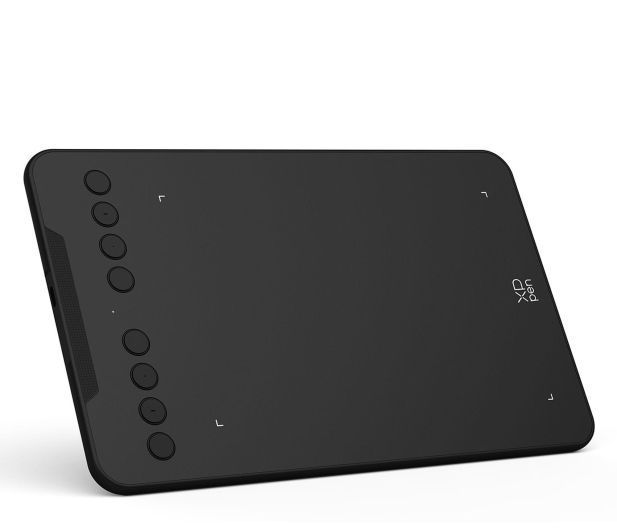 Графический планшет XP-Pen Deco mini 7 V2 615102ua фото