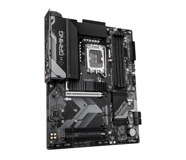 Материнська плата Gigabyte B760 Gaming X GEN5 615400ua фото