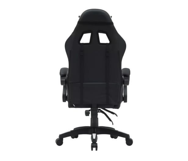 Компьютерное кресло для геймера Canyon Core SGCH2 Black/White (CNE-SGCH2W) 615222 фото