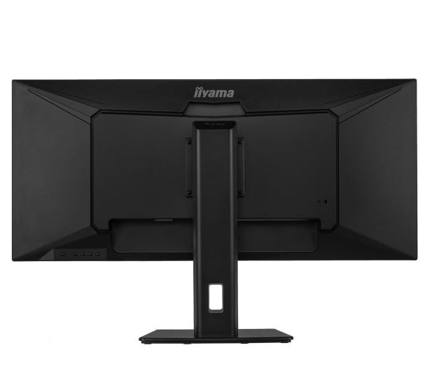 Монитор Iiyama XUB3493WQSU-B6 615512ua фото