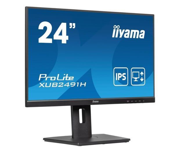 Монітор iiyama ProLite XUB2491H-B1 569908ua фото