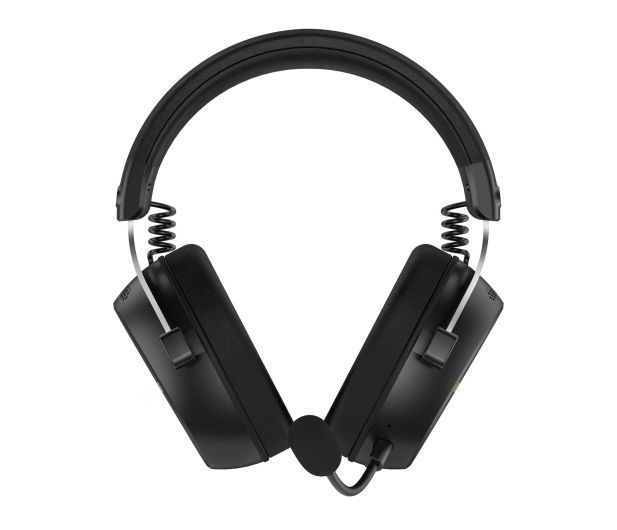 Навушники з мікрофоном Hator Hypergang 3 Wireless Black (ESH55) 615731ua фото