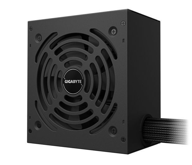Блок живлення Gigabyte P650G PG5 650W (GP-P650G PG5) 614875ua фото