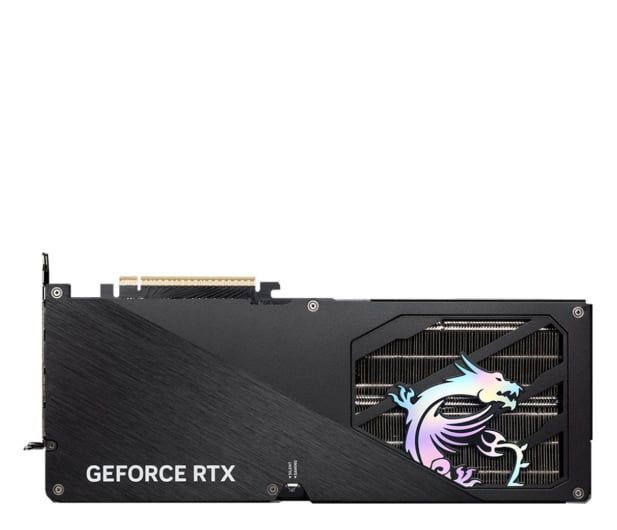 Видеокарта MSI GeForce RTX 5080 16G GAMING TRIO OC 569751ua фото