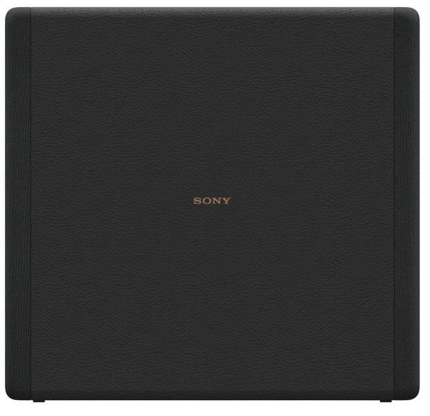 Сабвуфер активний Sony SA-SW3 Black 353872 фото