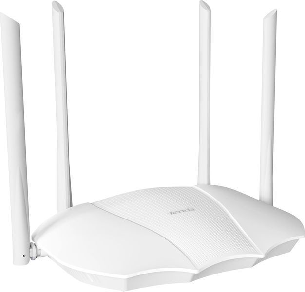 Беспроводной маршрутизатор (роутер) Tenda RX9 White 476639ua фото