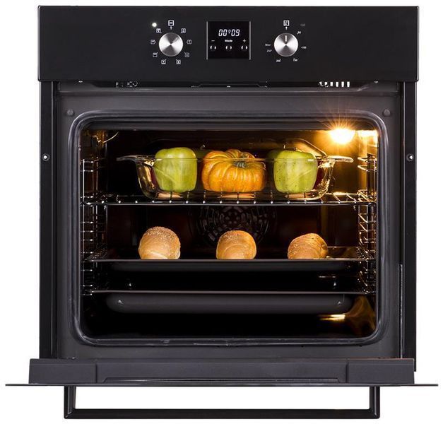 Духовка електрична Vestfrost BOV 67 BE 622820ua фото