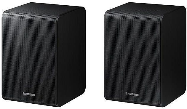 Акустичні колонки Samsung SWA-9250S Black 602089ua фото