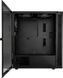 Корпус Kolink Observatory HF Glass ARGB Black 542022 фото 6