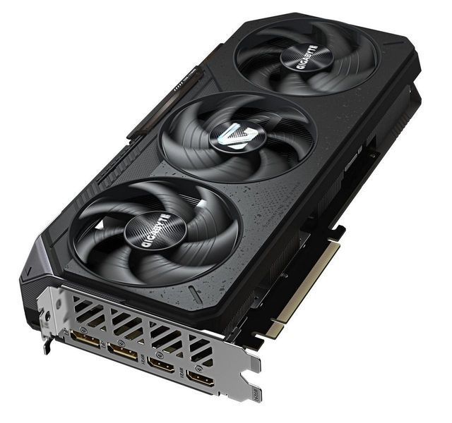 Відеокарта Gigabyte Radeon RX 9070 Gaming 16G (GV-R9070GAMING-16GD) 622720ua фото
