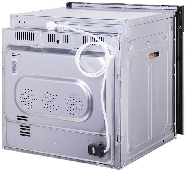 Духовка електрична Vestfrost BOV 67 BE 622820ua фото