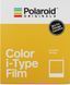 Фотокамера миттєвого друку Polaroid Now+ Black (113734) 355351 фото 9