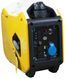 Інверторний бензиновий генератор ITC Power GG18i 622920ua фото 5