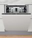 Посудомийна машина Whirlpool WIO 3P33 PL 487061 фото 9
