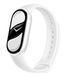 Фітнес-браслет Xiaomi Smart Band 10 Pearl White (BHR07Y5GL) 614277 фото 3