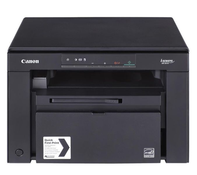 МФУ Canon i-SENSYS MF3010 (5252B004) 286920ua фото