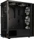 Корпус Kolink Observatory HF Glass ARGB Black 542022 фото 7