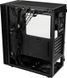 Корпус Kolink Observatory HF Glass ARGB Black 542022 фото 8