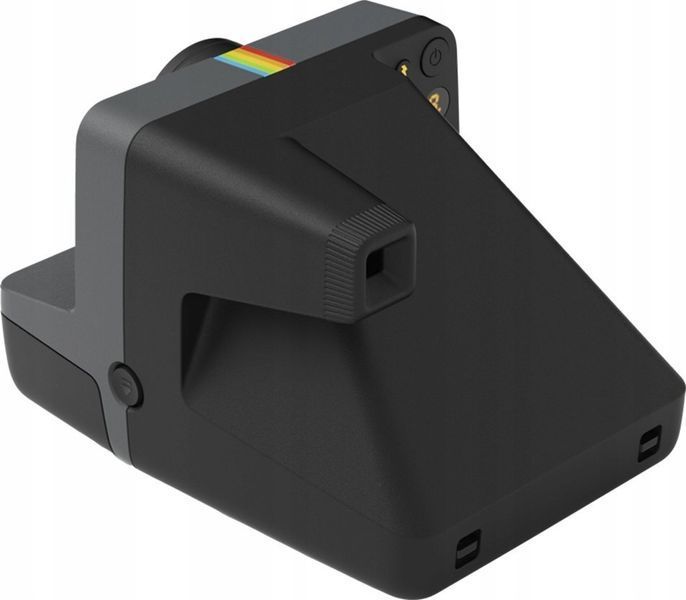 Фотокамера мгновенной печати Polaroid Now Gen 3 Black (009154) 599541 фото