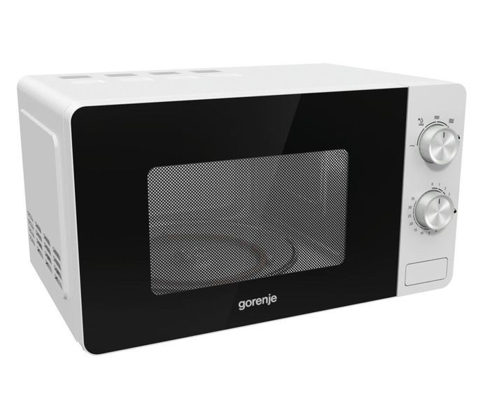 Мікрохвильовка Gorenje MO20E1WH 464479ua фото