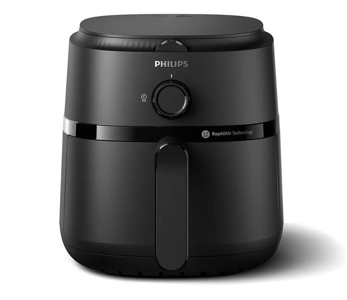 Мультипіч (аерофритюрниця) Philips Series 1000 NA120/00 507149ua фото