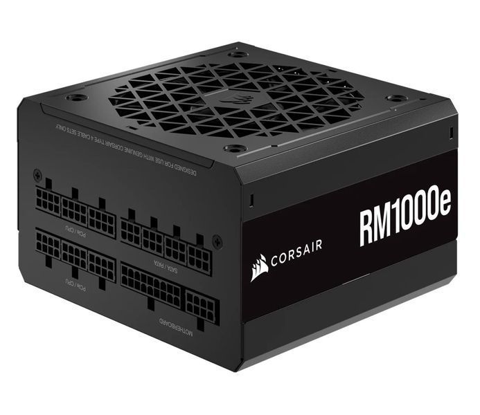 Блок питания Corsair RM1000e (CP-9020264) 477141 фото