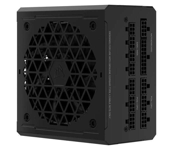 Блок питания Corsair RM1000e (CP-9020264) 477141 фото