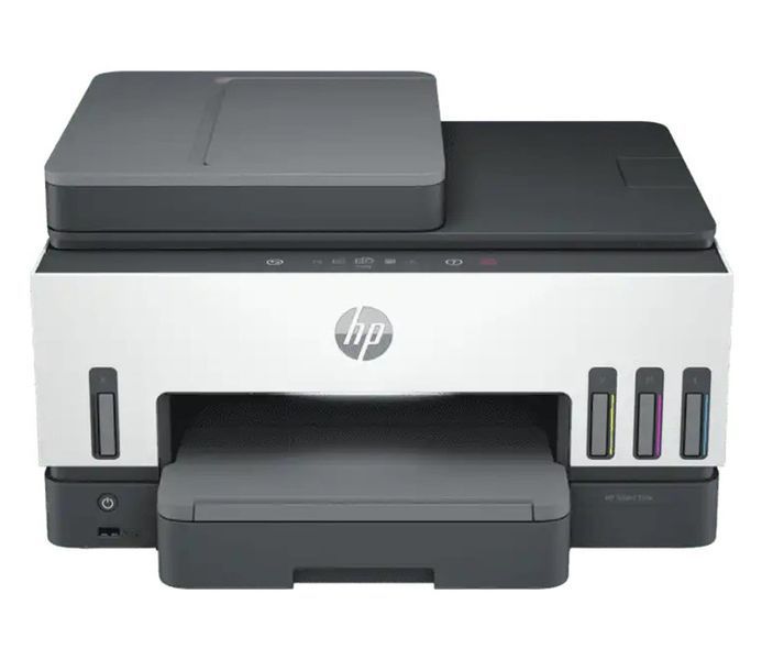 МФУ HP Smart Tank 790 (4WF66A) 356116 фото