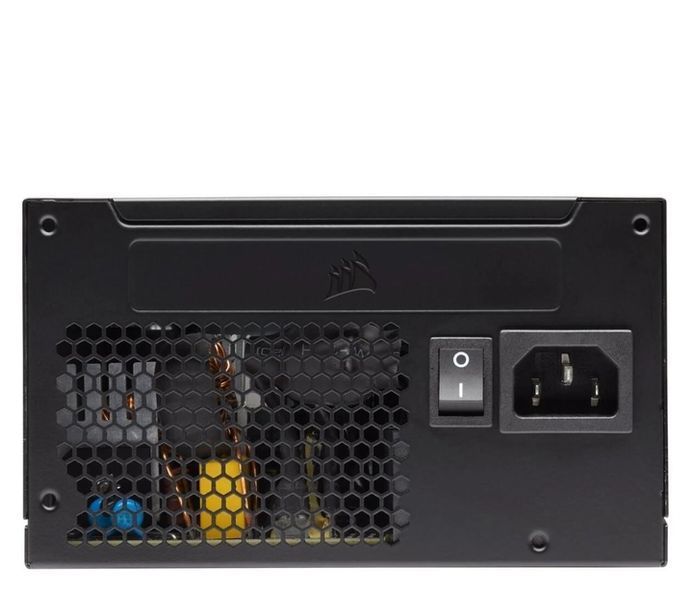 Блок питания Corsair CX650 (CP-9020278) 506972ua фото