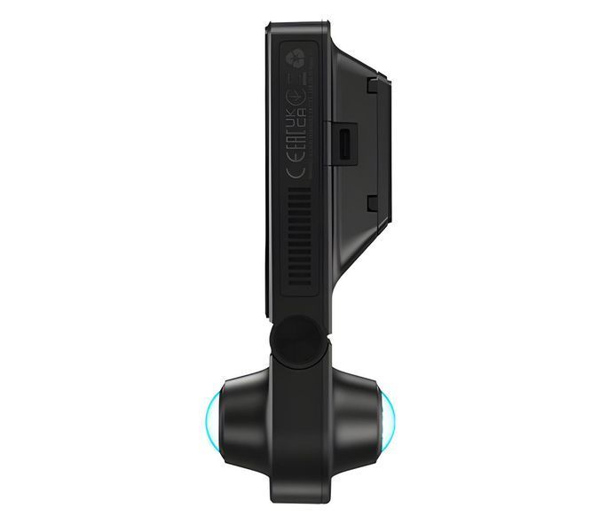 Автомобильный видеорегистратор Navitel RS3 Duo Wide 514012 фото