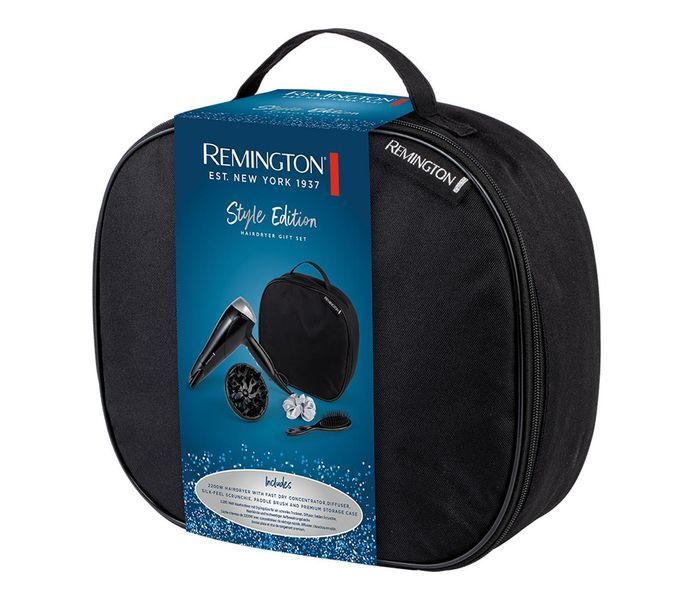 Фен Remington D3171GP 506617ua фото