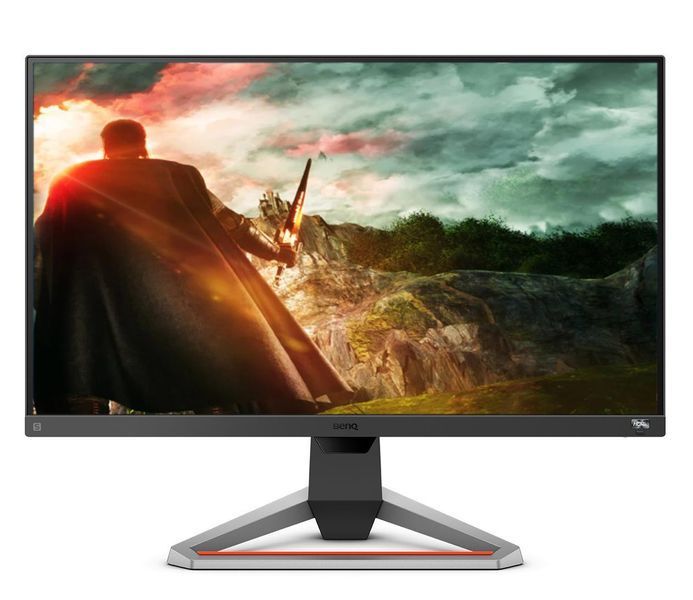 РК монітор Benq EX2710S (9H.LKFLA.TBE) 353316ua фото