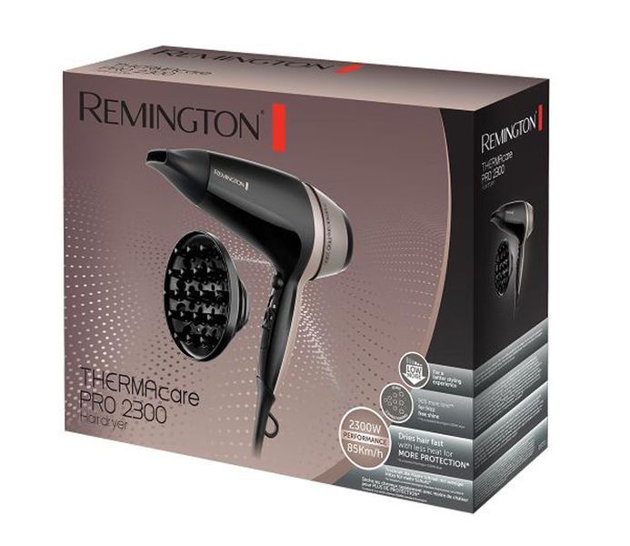 Фен Remington Thermacare Pro D5715 465137ua фото