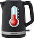 Электрочайник Gorenje K17SPB 622870ua фото 4