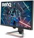 РК монітор Benq EX2710S (9H.LKFLA.TBE) 353316ua фото 3