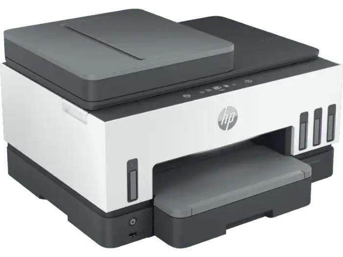 МФУ HP Smart Tank 790 (4WF66A) 356116 фото
