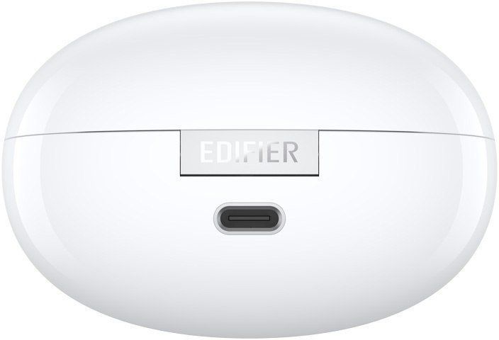 Наушники TWS Edifier LolliClip White 620613 фото