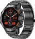 Смарт-годинник Gravity GT9-2 Black 621794 фото 1