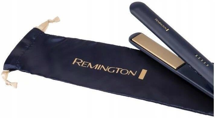Стайлер (выпрямитель) Remington Sapphire Luxe Straightener S5805 610809ua фото