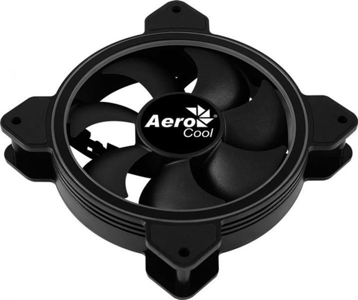 Вентилятор Aerocool Saturn 12 FRGB (ACF3-ST10217.01) 577444ua фото