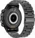 Смарт-годинник Gravity GT9-2 Black 621794 фото 5