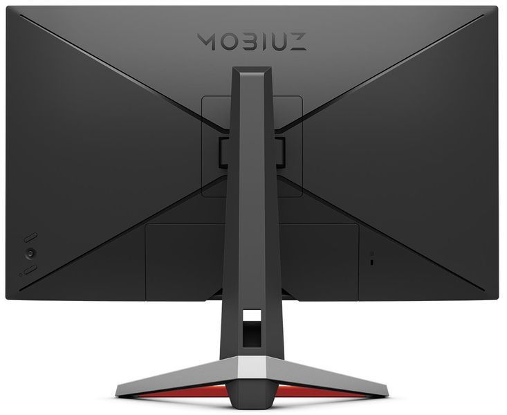 РК монітор Benq EX2710S (9H.LKFLA.TBE) 353316ua фото