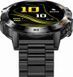 Смарт-годинник Gravity GT9-2 Black 621794 фото 3