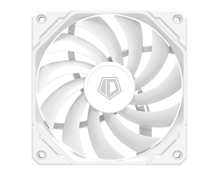 Вентилятор ID-Cooling TF-12015-W 577501ua фото