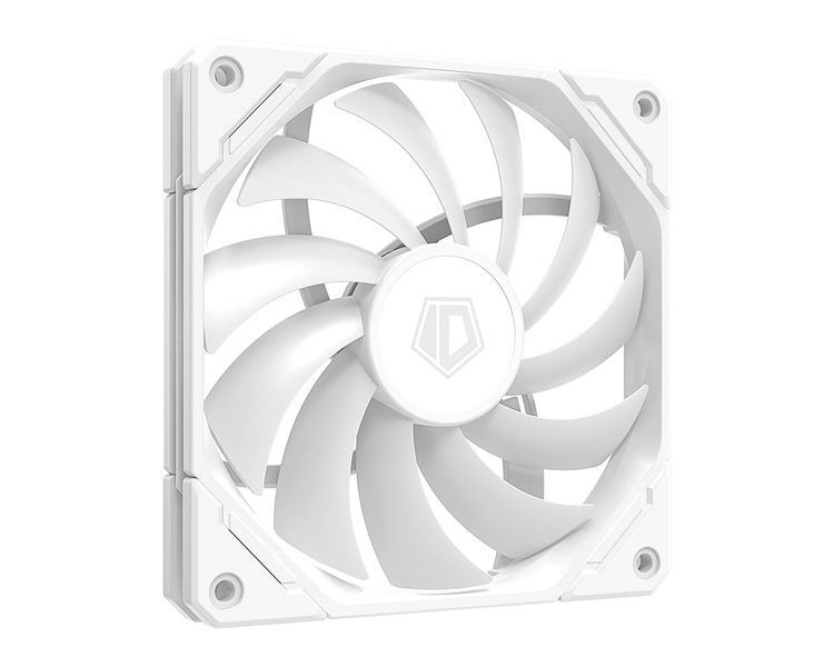 Вентилятор ID-Cooling TF-12015-W 577501ua фото