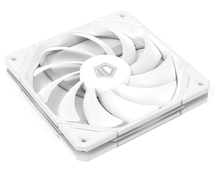 Вентилятор ID-Cooling TF-12015-W 577501ua фото