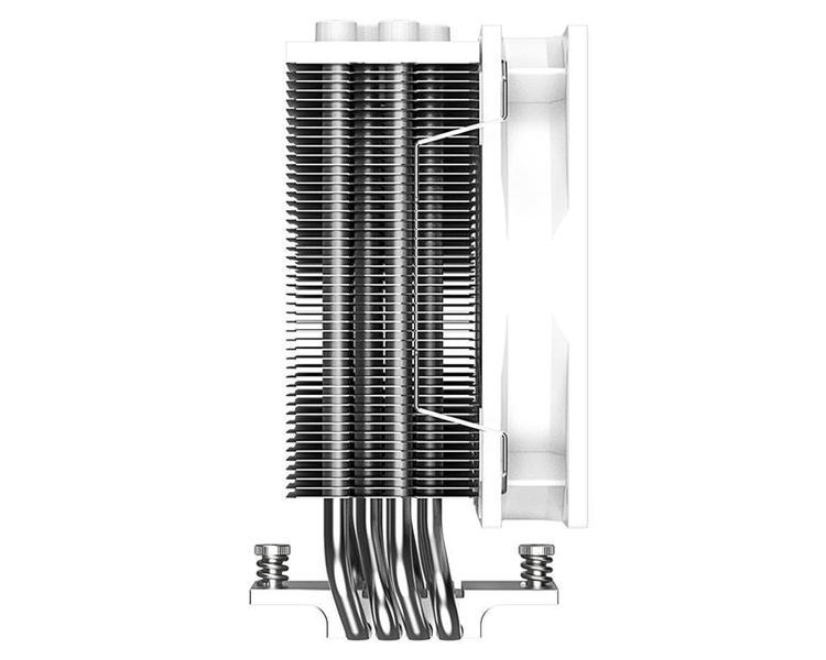 Повітряне охолодження ID-Cooling SE-214-XT ARGB White 579930ua фото