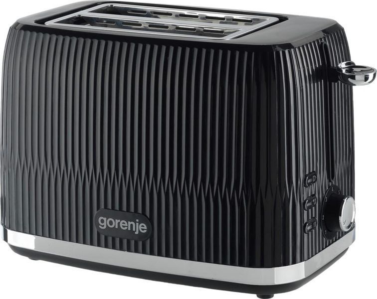 Тостер Gorenje T850DPB 580591ua фото